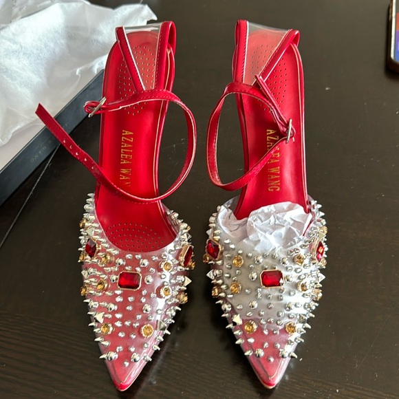 Brand New Dress Shoes - Picture 1 of 3